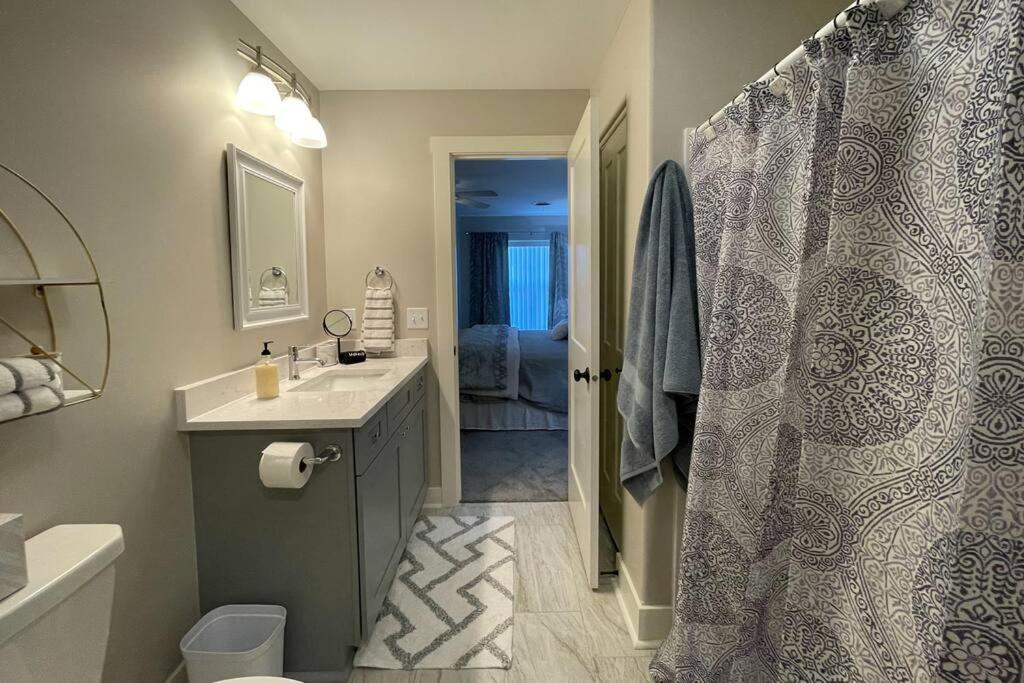 New Beautiful 3 Bedroom Condo In Bettendorf Exterior photo