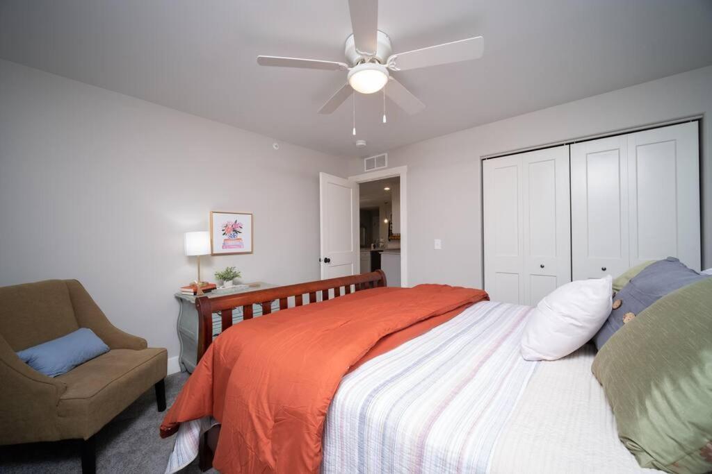 New Beautiful 3 Bedroom Condo In Bettendorf Exterior photo