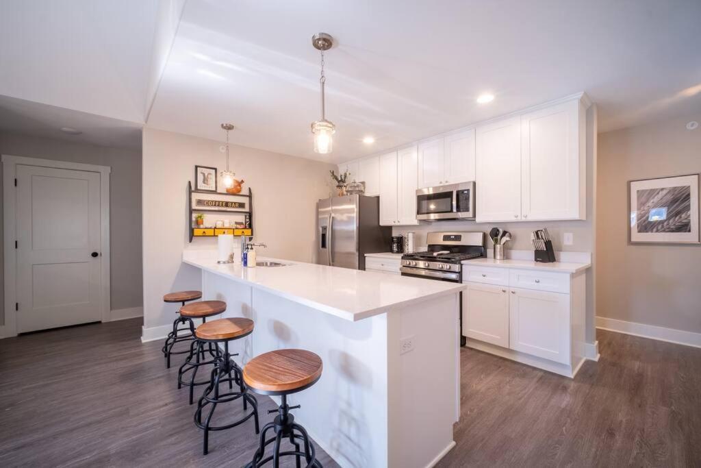 New Beautiful 3 Bedroom Condo In Bettendorf Exterior photo